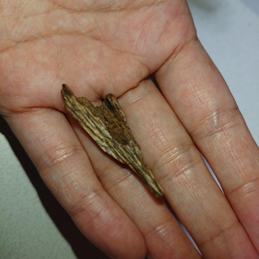 香木 沈香 伽羅 聞香◎品名ベトナム・ダナン産