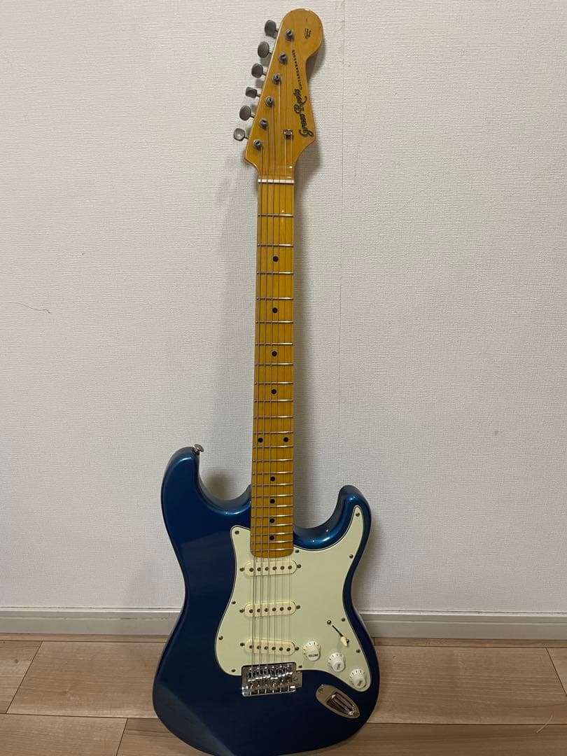 ギター GrassRoots G-SE-50M