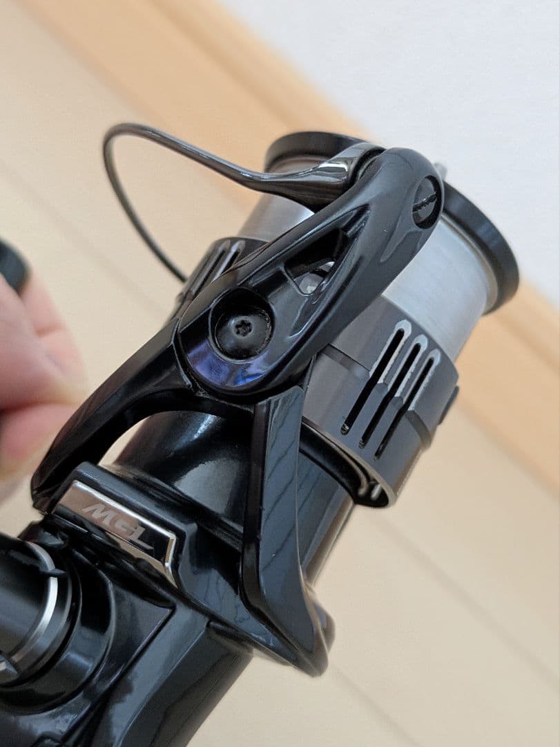 シマノ 19 ヴァンキッシュ C2000SSS 美品！！