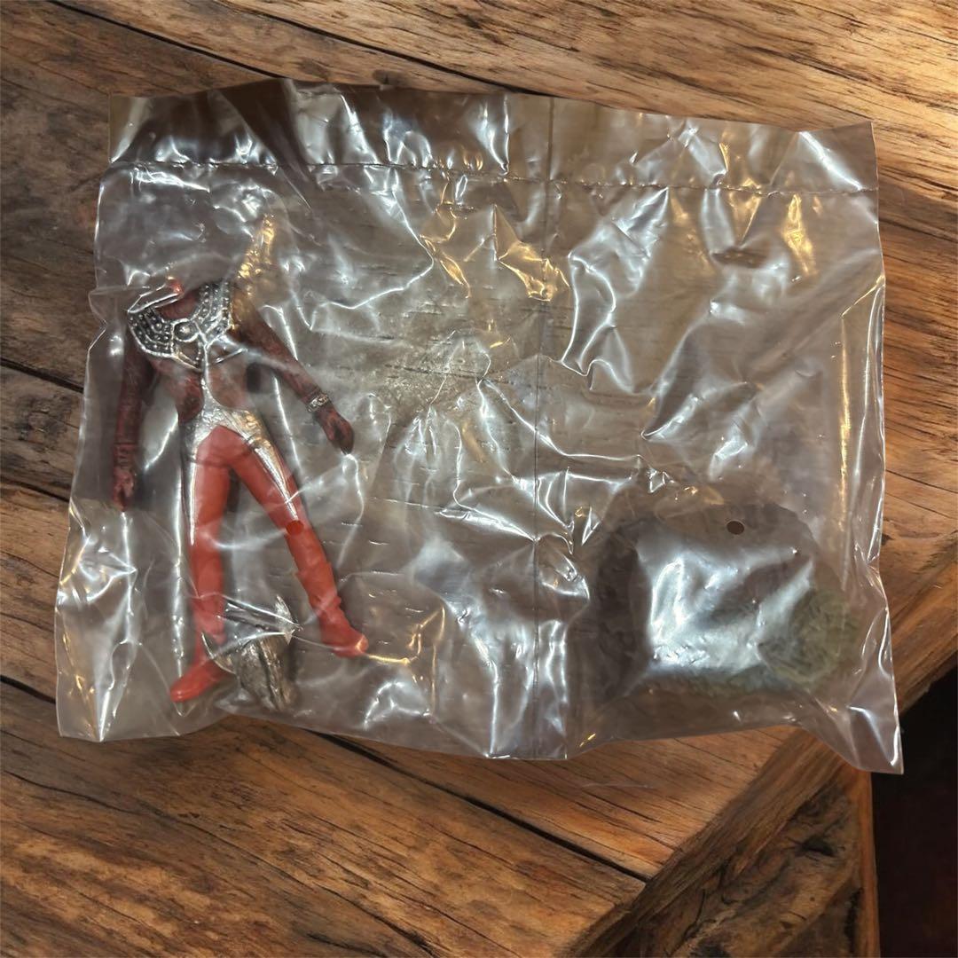 HGシリーズ ウルトラマン HG原色ウルトラ怪獣大百科大ピンチ＆大チャンスver