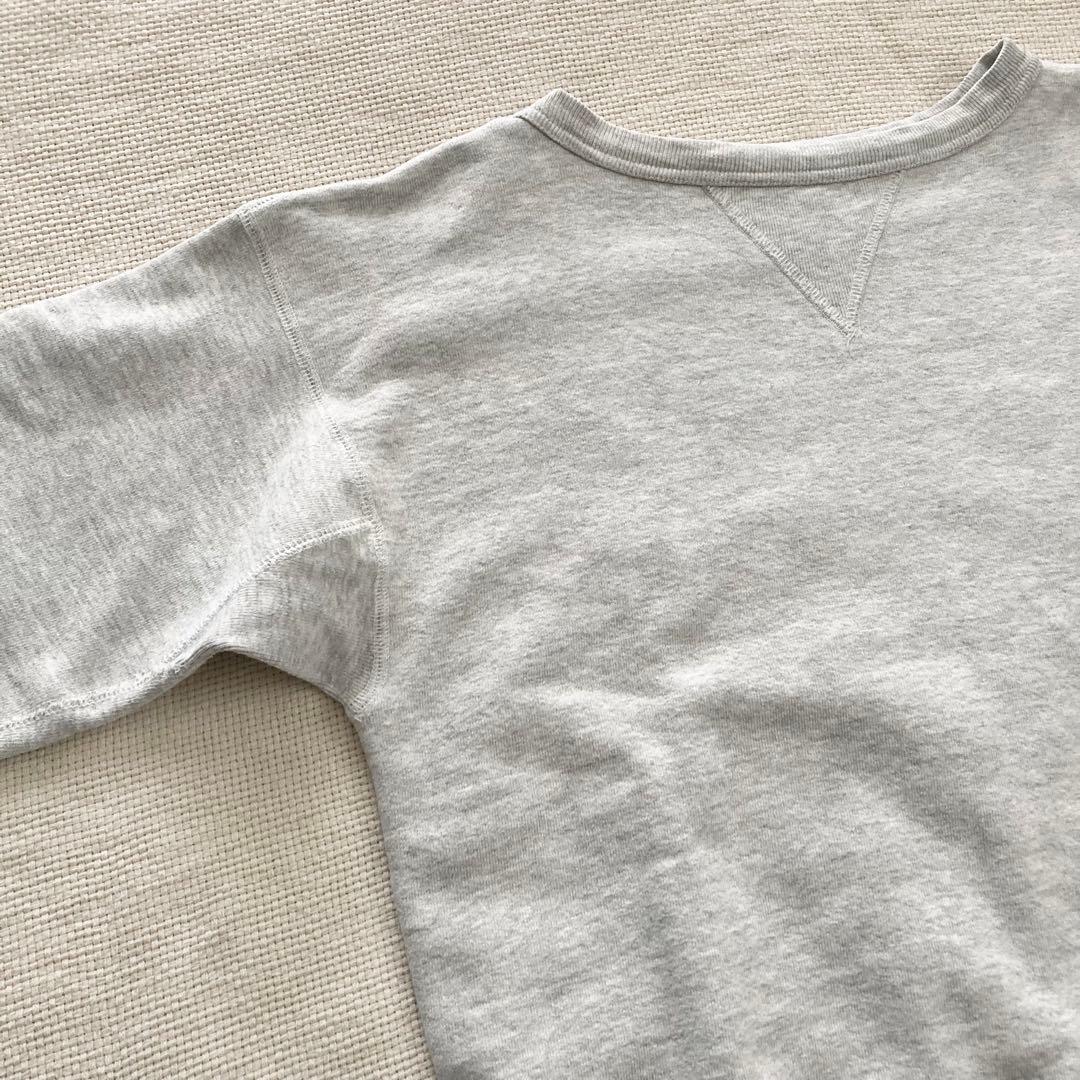 40s 50s vintage sweat shirt トレーナー ビンテージ