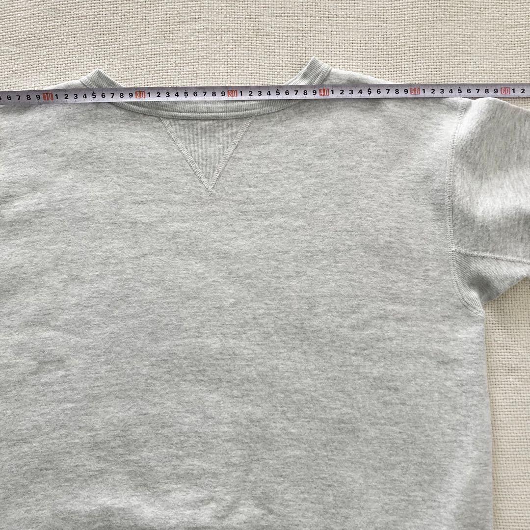 40s 50s vintage sweat shirt トレーナー ビンテージ