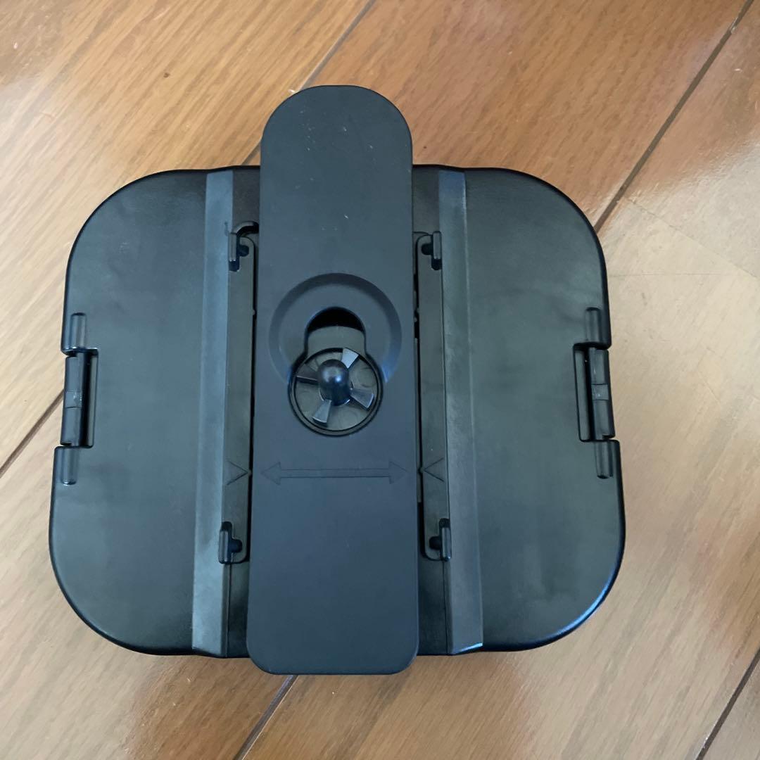 SHARP ヘルシオ ホットクック KN-HW24G-R 一度だけの使用品