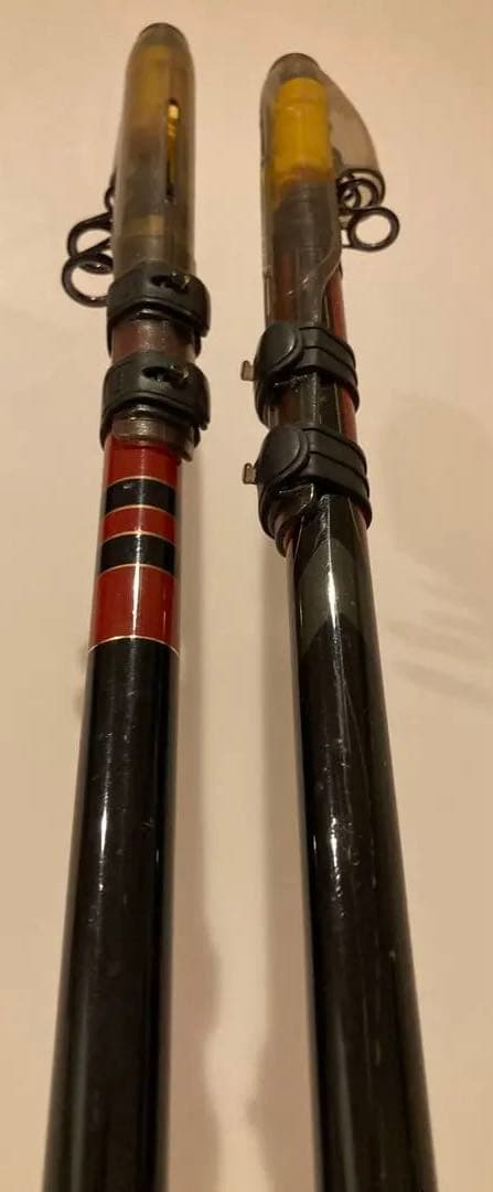 がまかつ がま磯 カゴスペシャルIII 4-53 がま磯　RX 3-53 遠投