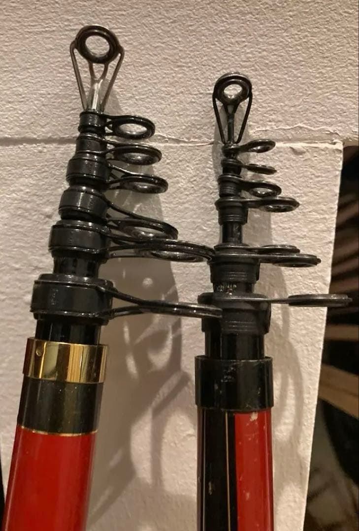 がまかつ がま磯 カゴスペシャルIII 4-53 がま磯　RX 3-53 遠投