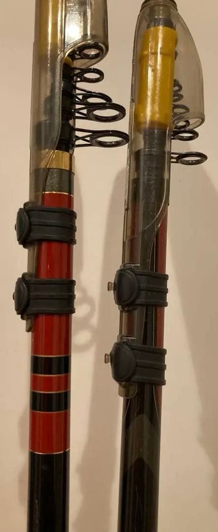 がまかつ がま磯 カゴスペシャルIII 4-53 がま磯　RX 3-53 遠投