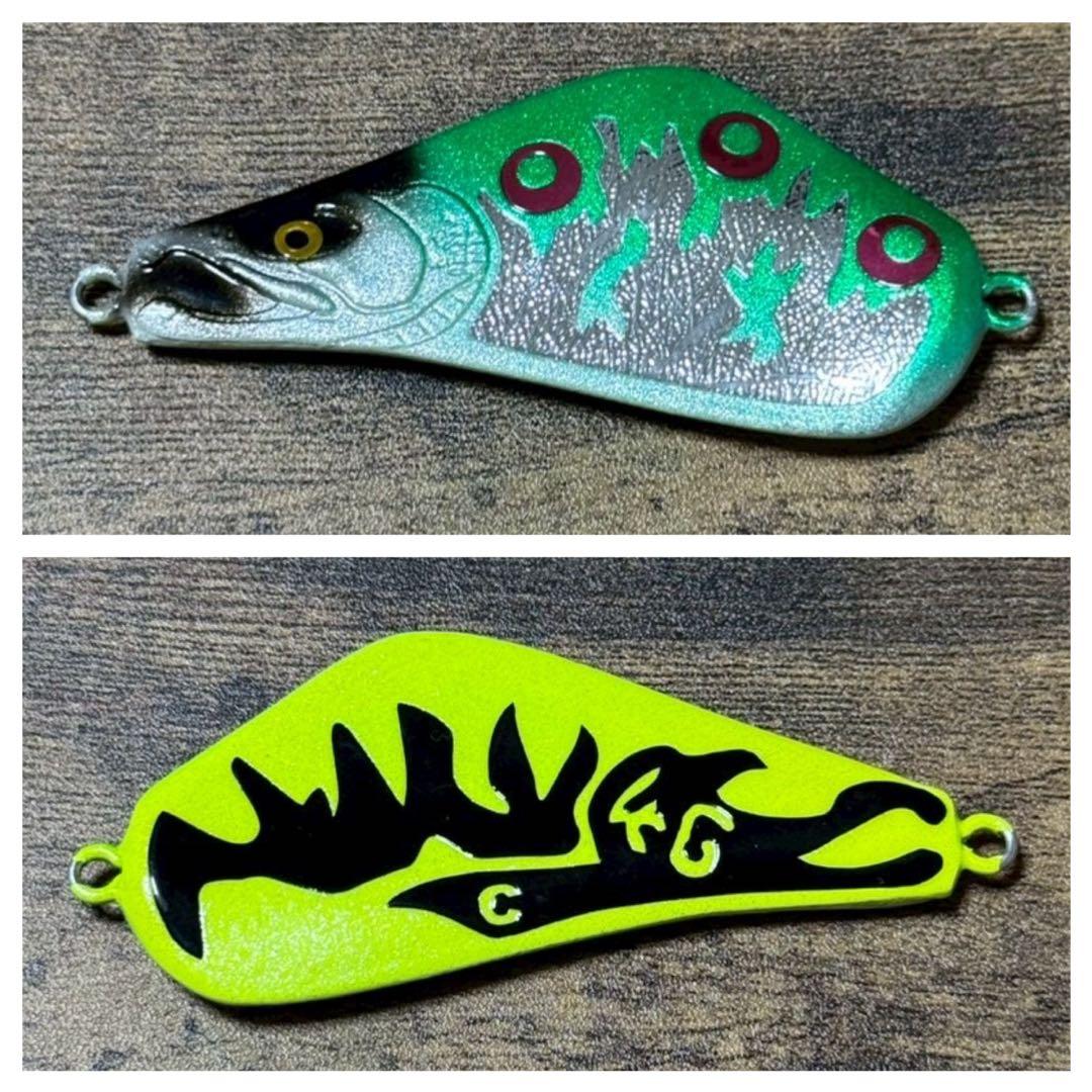 マグトラ　nanaC 45g