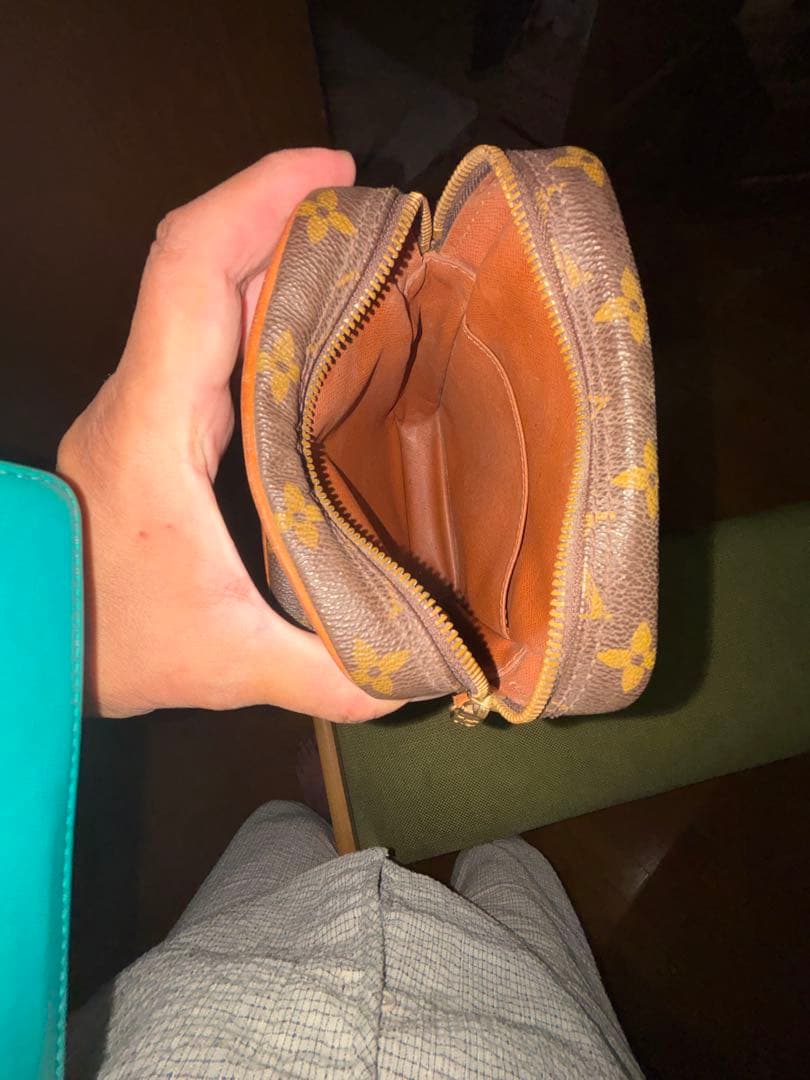 価格交渉承ります❗️Louis Vuitton モノグラム アマゾン　バッグ