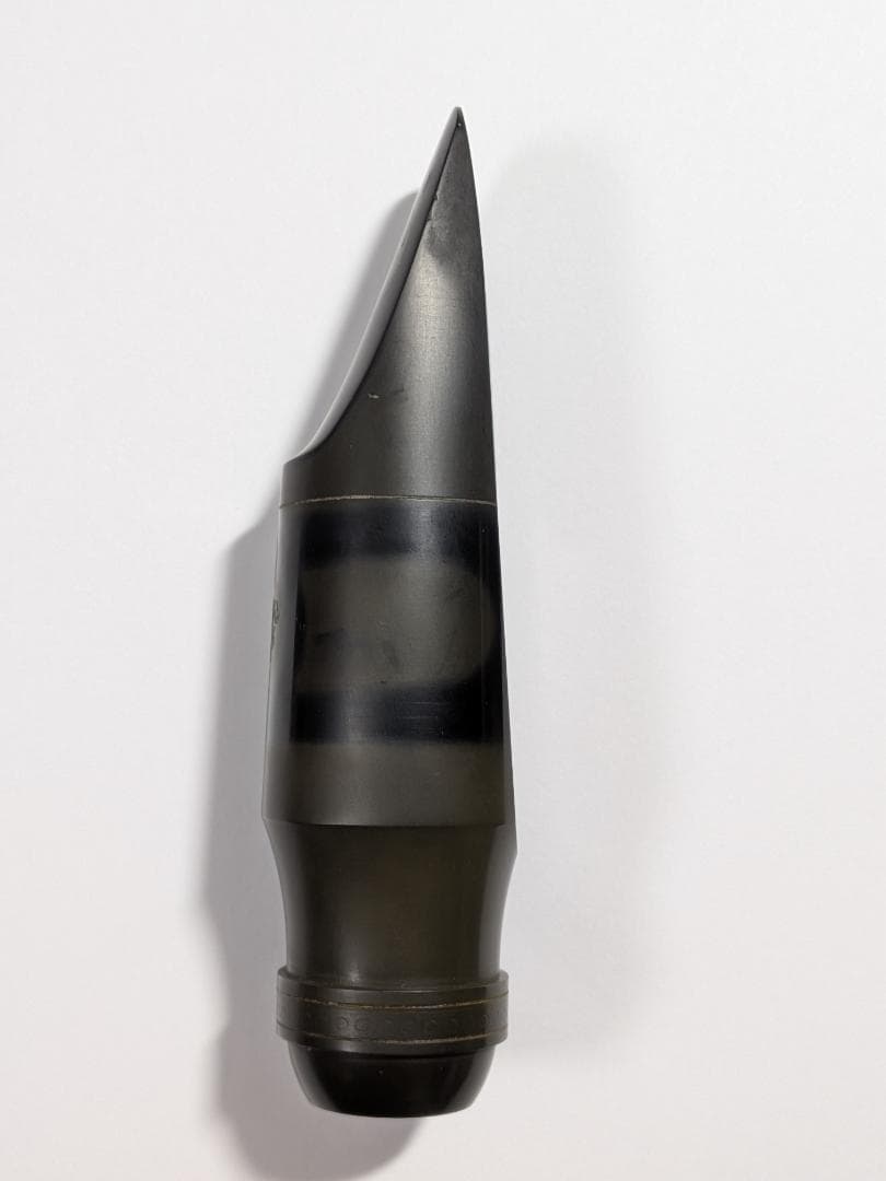 【Vintage】Selmerテナーサックス マウスピース Soloist C