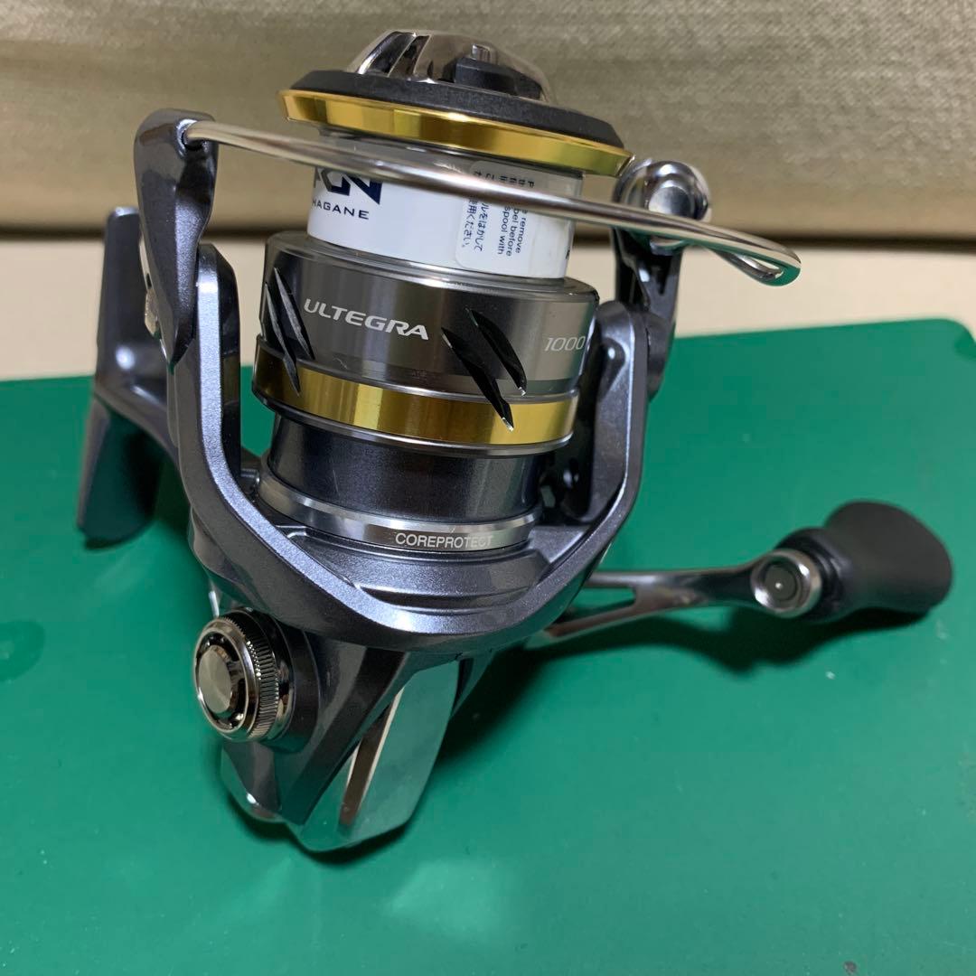 シマノ ULTEGRA 1000 アルテグラ