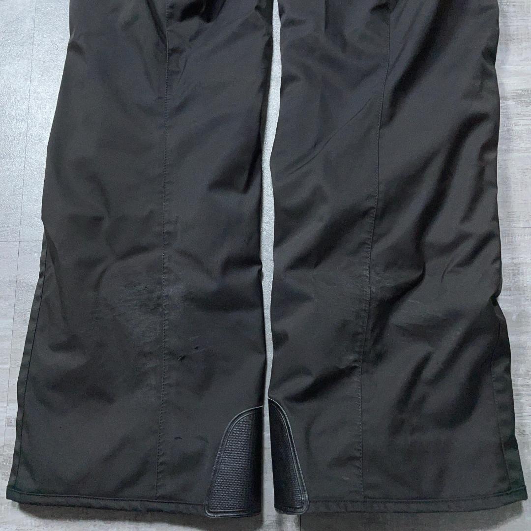 お買い得★ phenix フェニックス スキーウェア メンズL-O 黒 ブラック