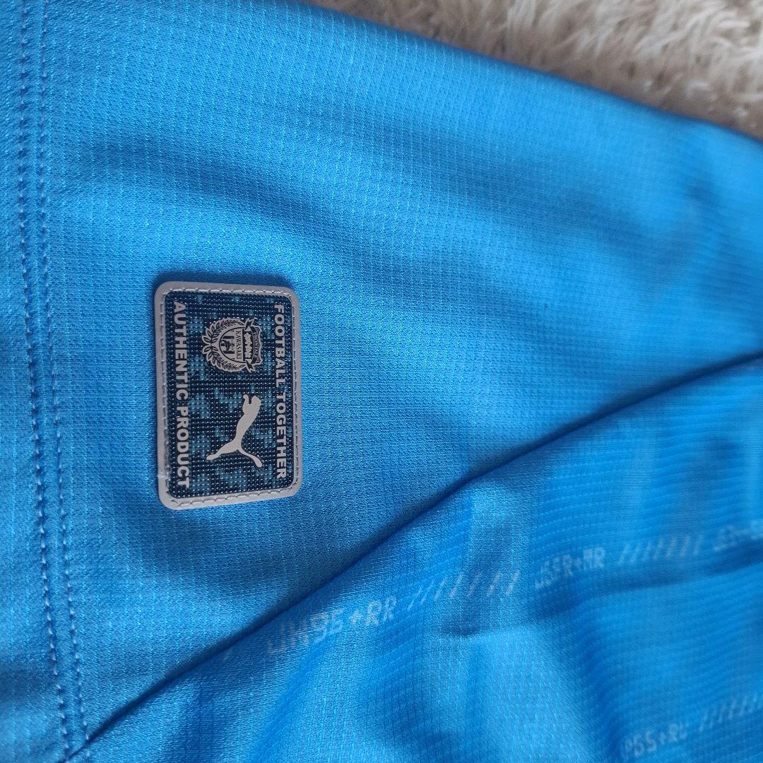 川崎フロンターレ 2025 ユニフォーム　XLサイズ 　ストラップキーホルダー