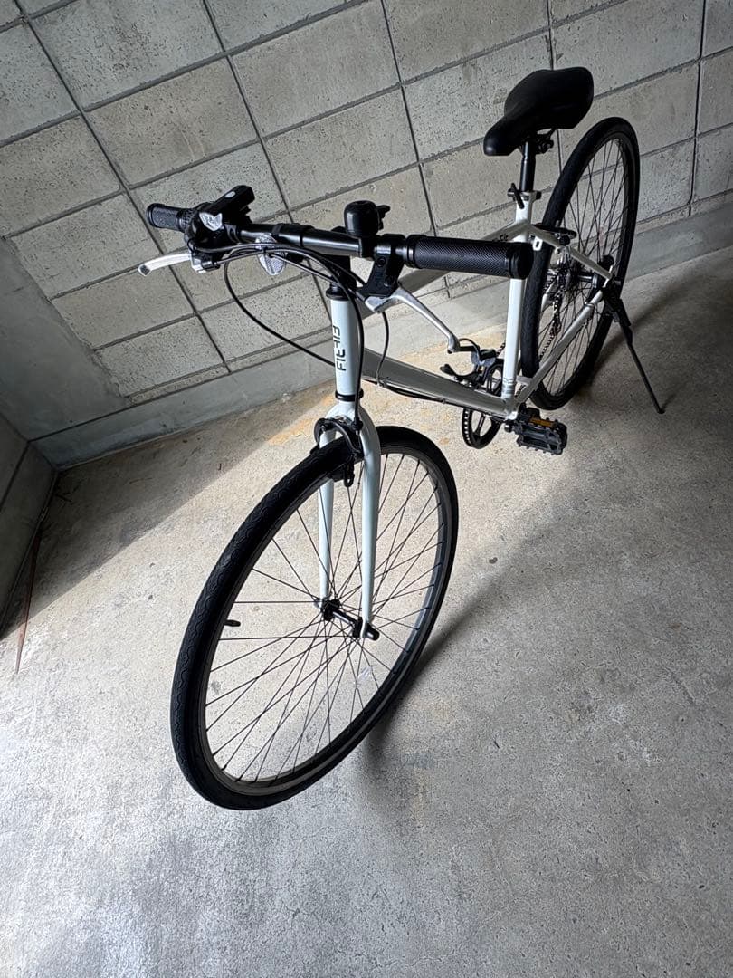 かずさん専用「クロスバイク入門用(700c)お引き取り優先/配達も可能です。」