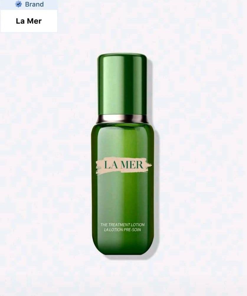 ㉓ LA MER THE TREATMENT LOTION 150ml