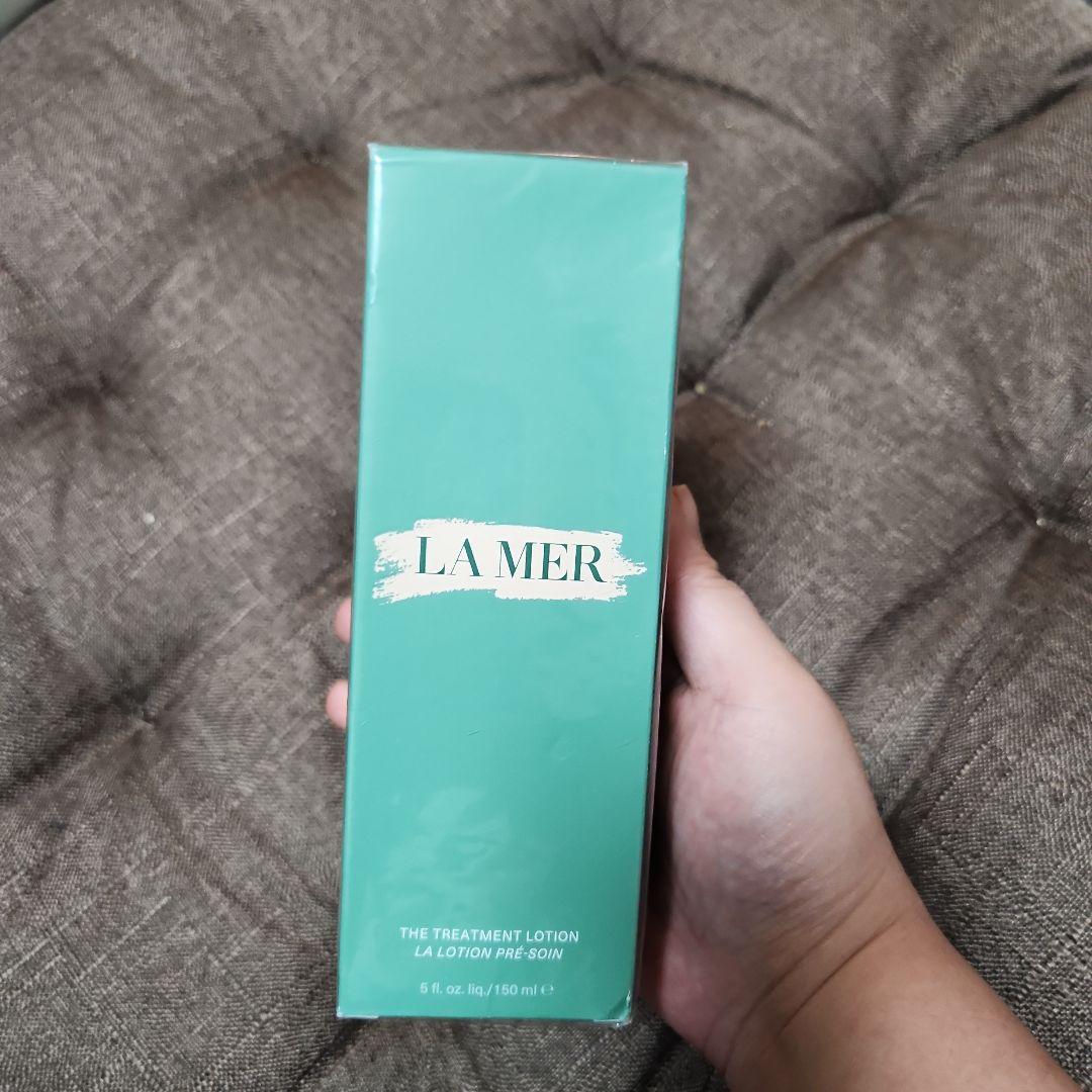 ㉓ LA MER THE TREATMENT LOTION 150ml