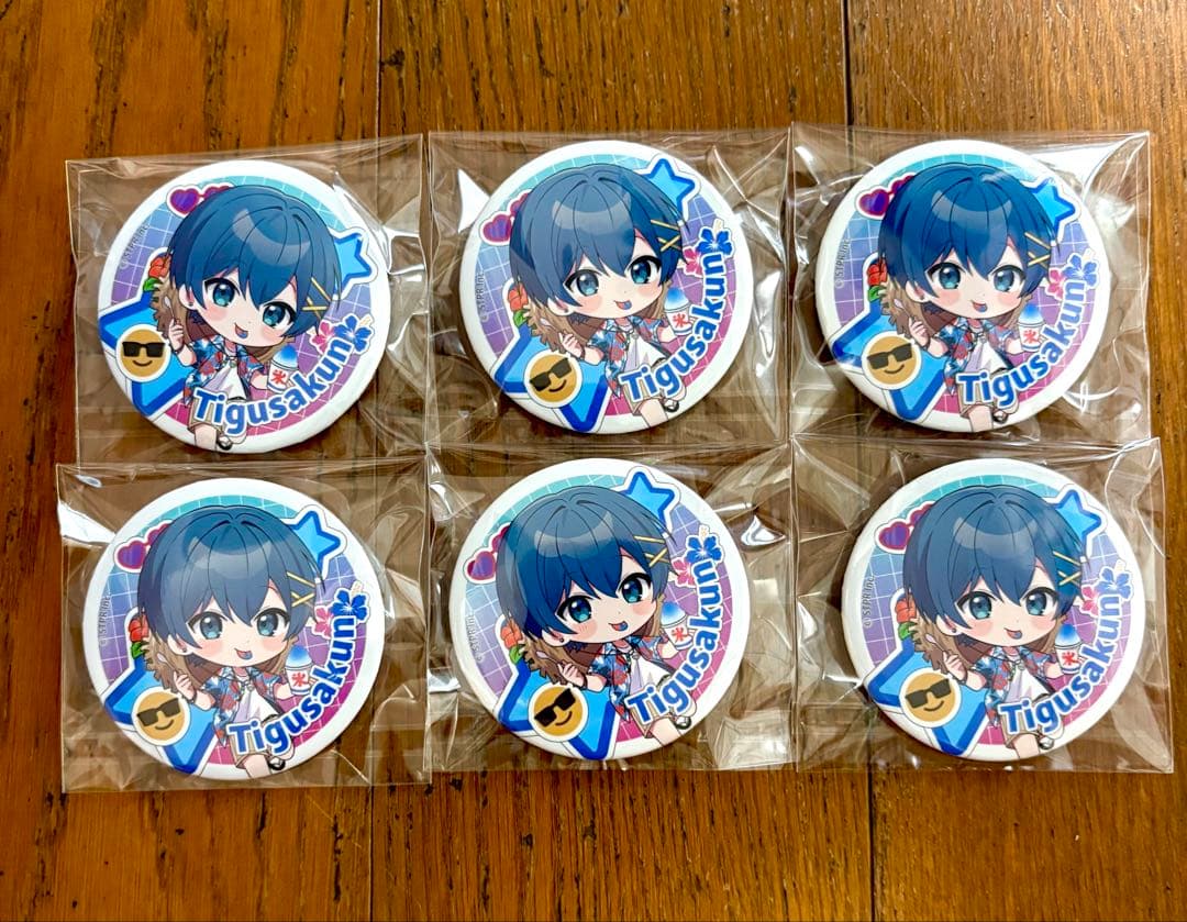 まとめ売り AMPTAK×COLORS