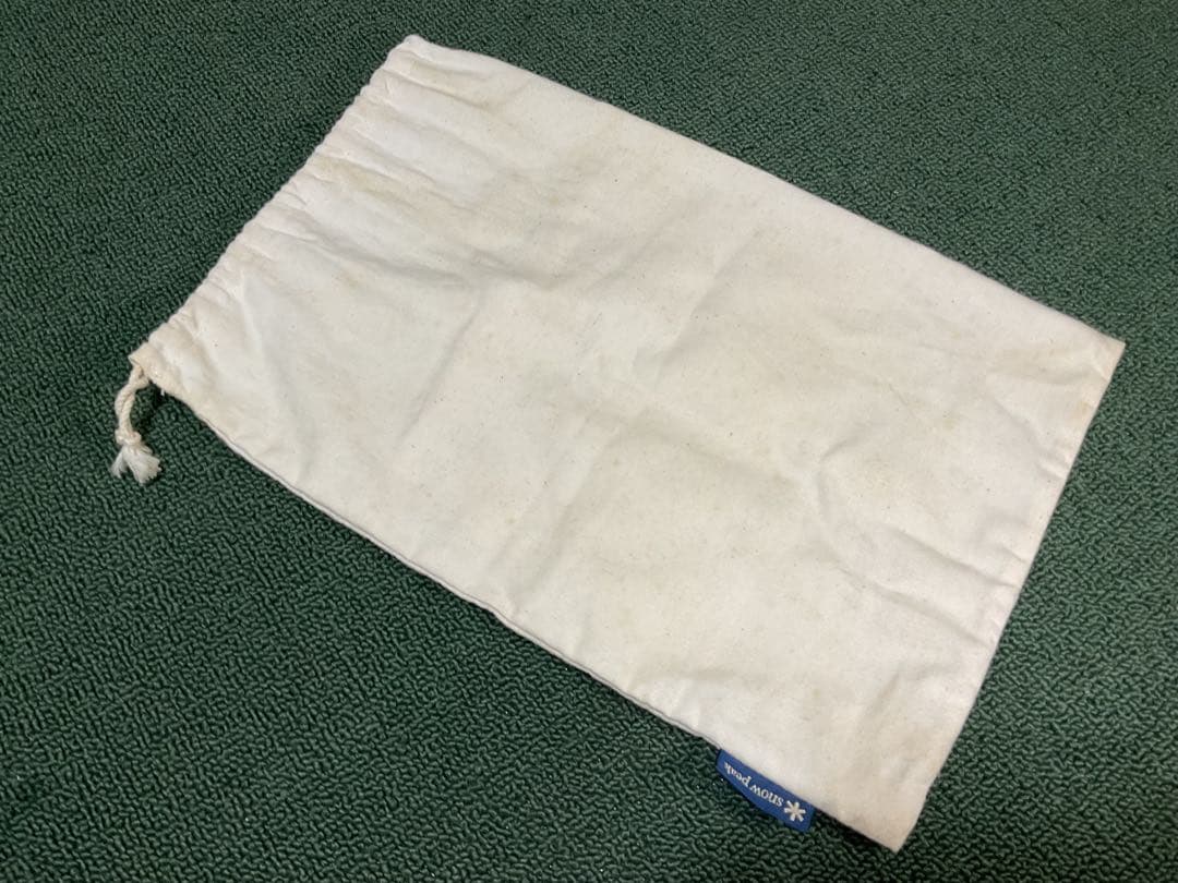 新品・未使用品 フィールドバリスタ セット スノーピーク  peak