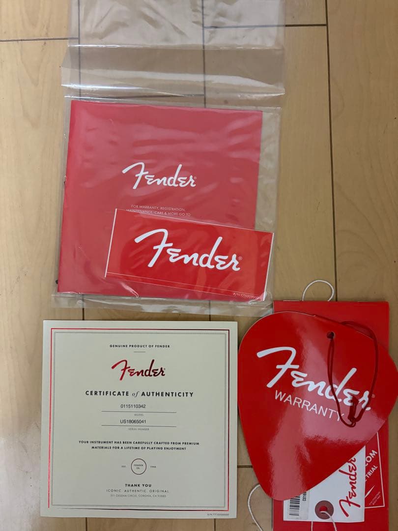 Fender USA / Telecaster フェンダーテレキャスター