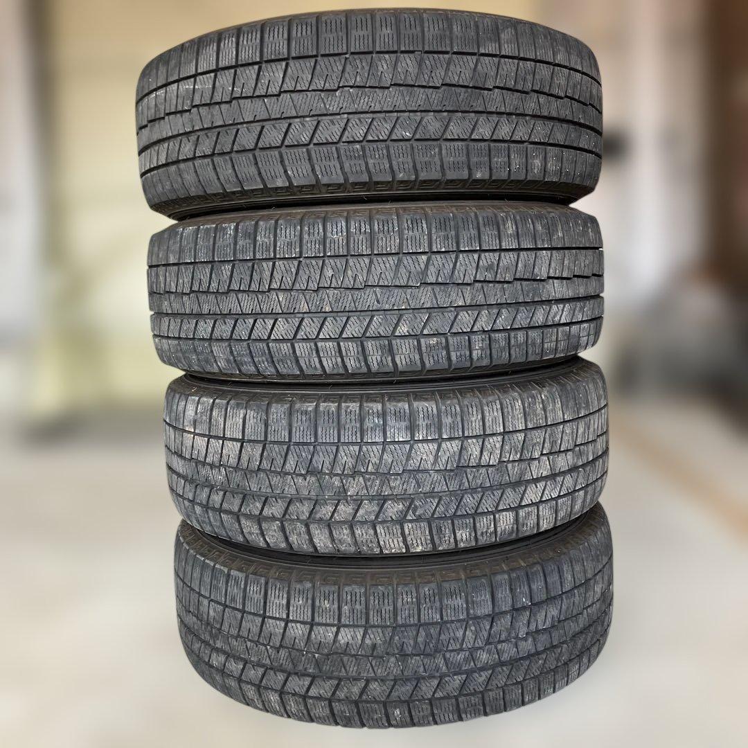 Nori様用 アルファード ヴェルファイア スタッドレス 16インチ