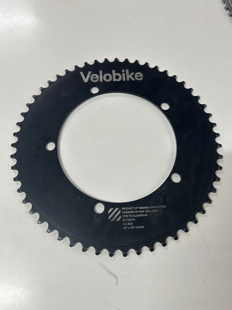 パーツ velobike 55