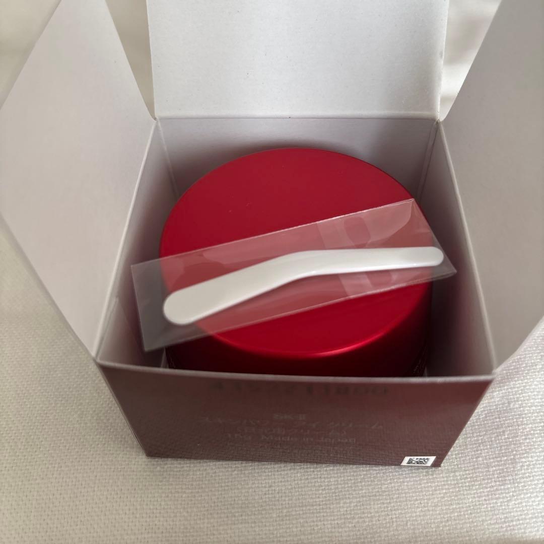 SK-II SKINPOWER アイクリーム 15g