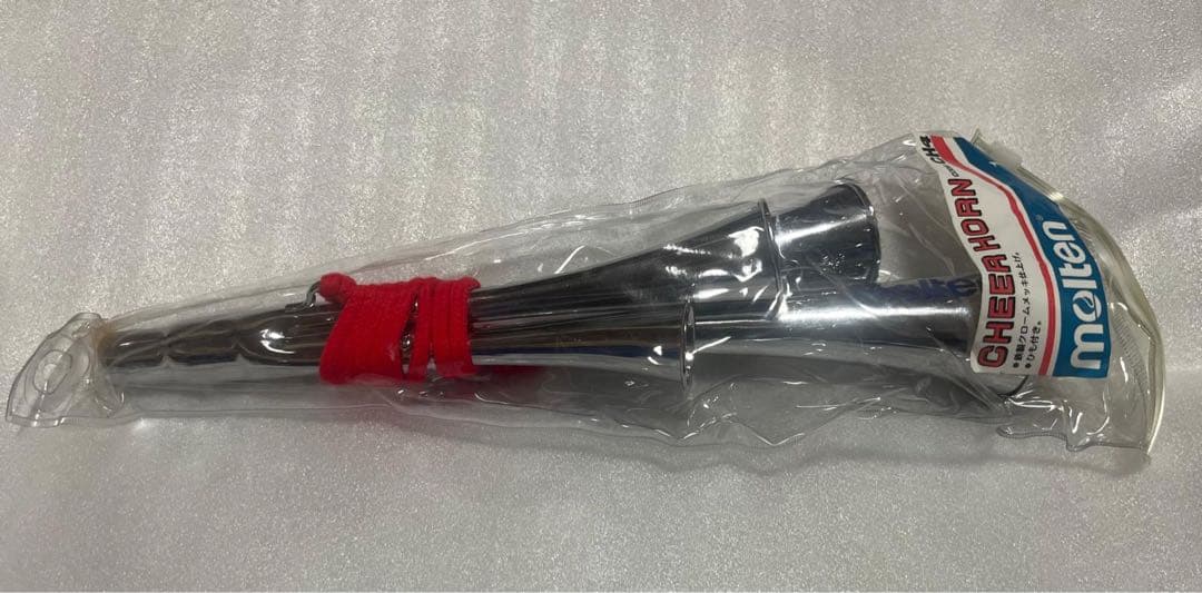 molten チアホーン②