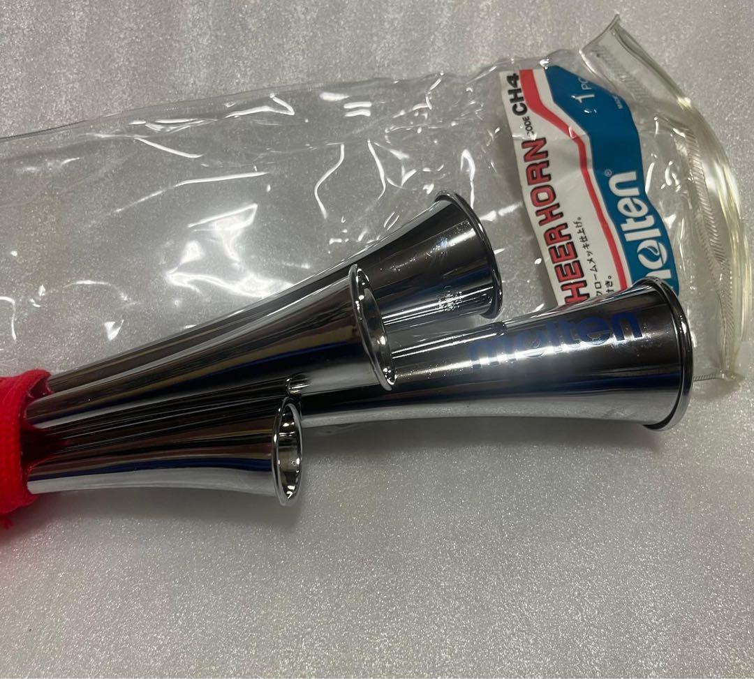 molten チアホーン②