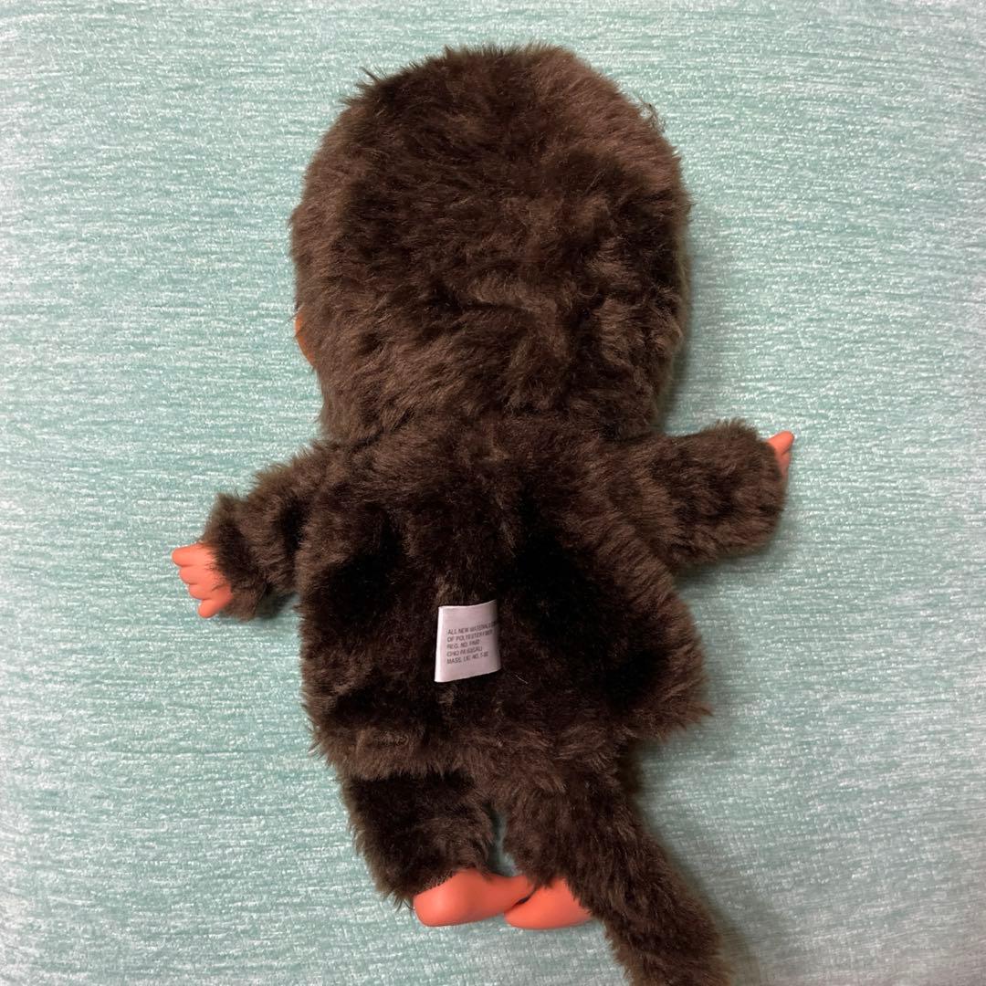 ハンドパペット モンチッチ★男の子