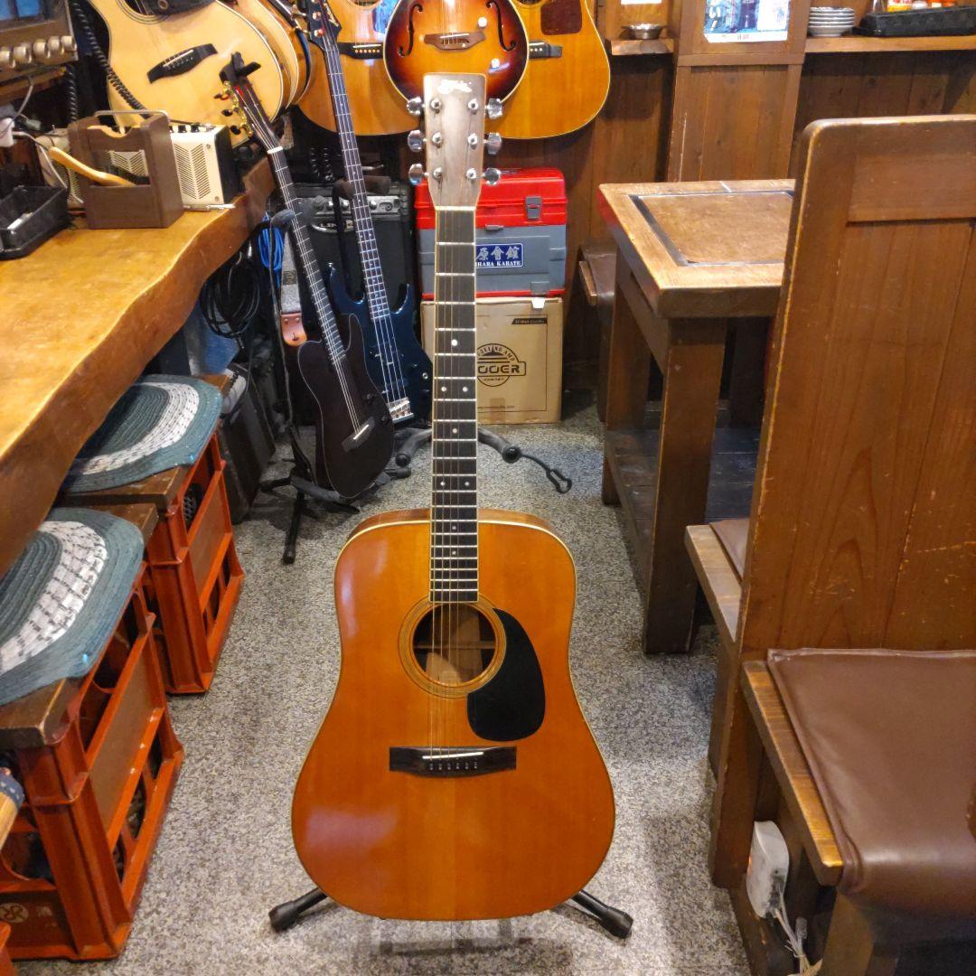 S.Yairi YD-304 (管理イカ)