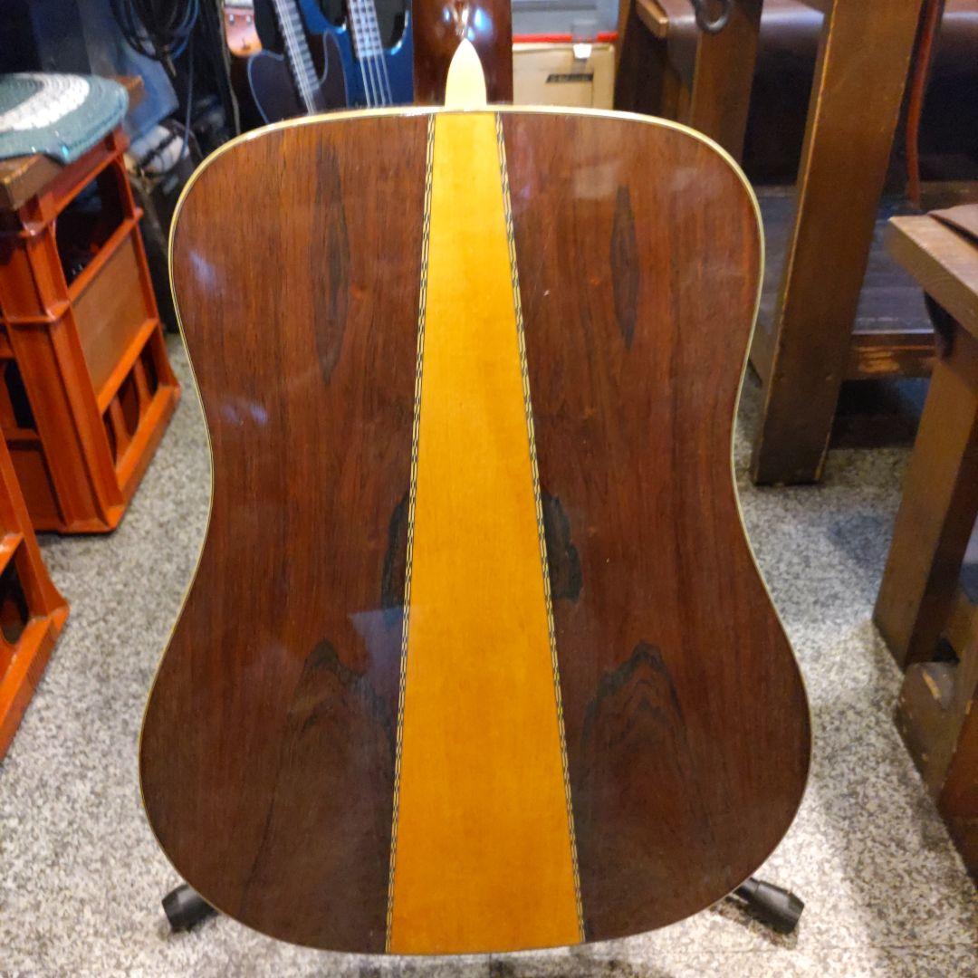 S.Yairi YD-304 (管理イカ)