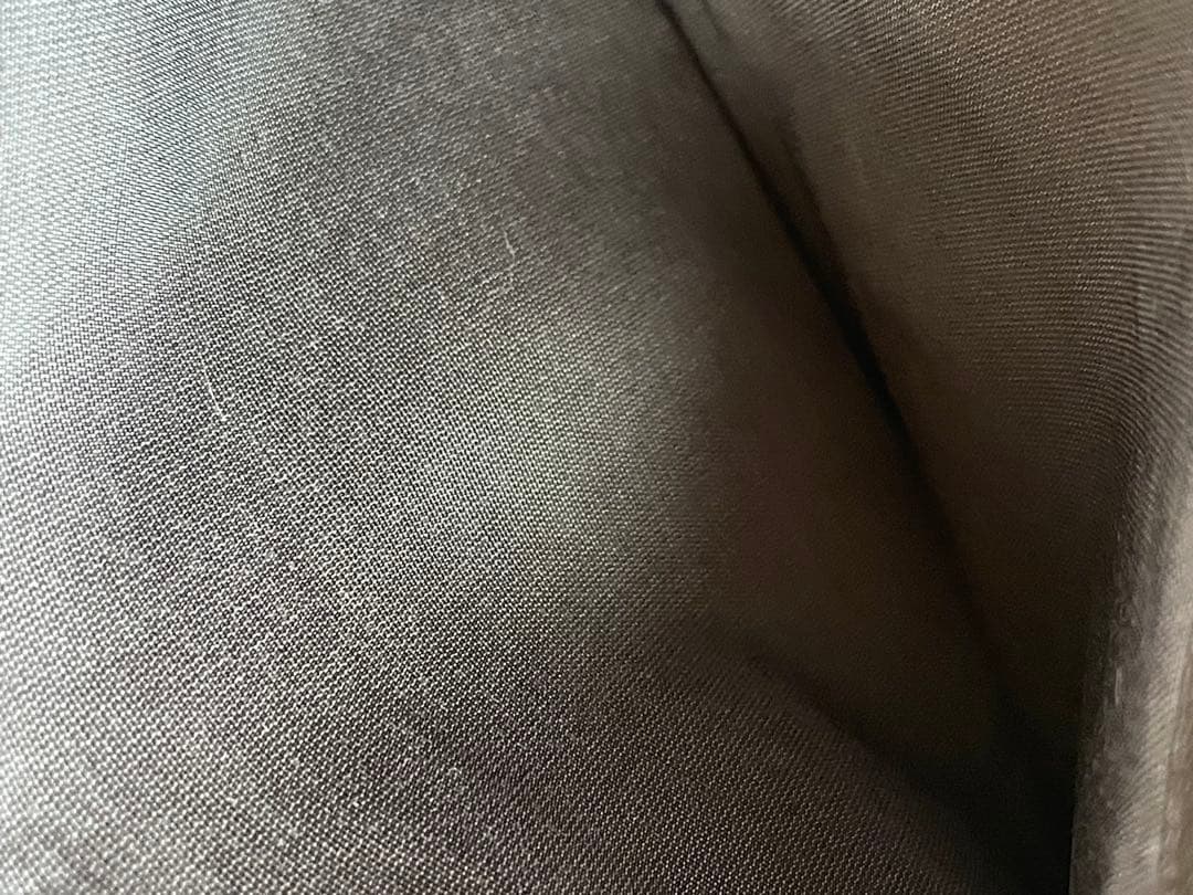 Burberry チェック柄 トートバッグ