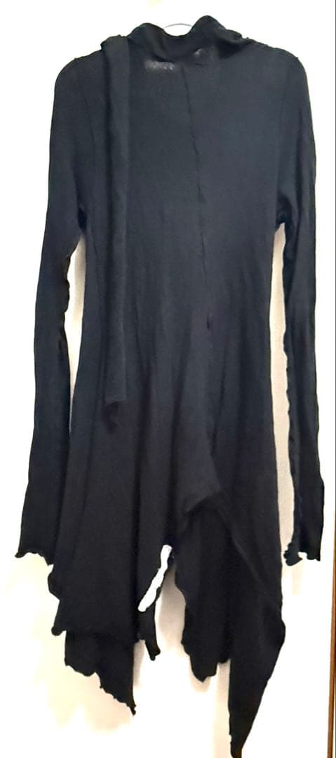 s*h様 alice auaa コットンニット カーディガン