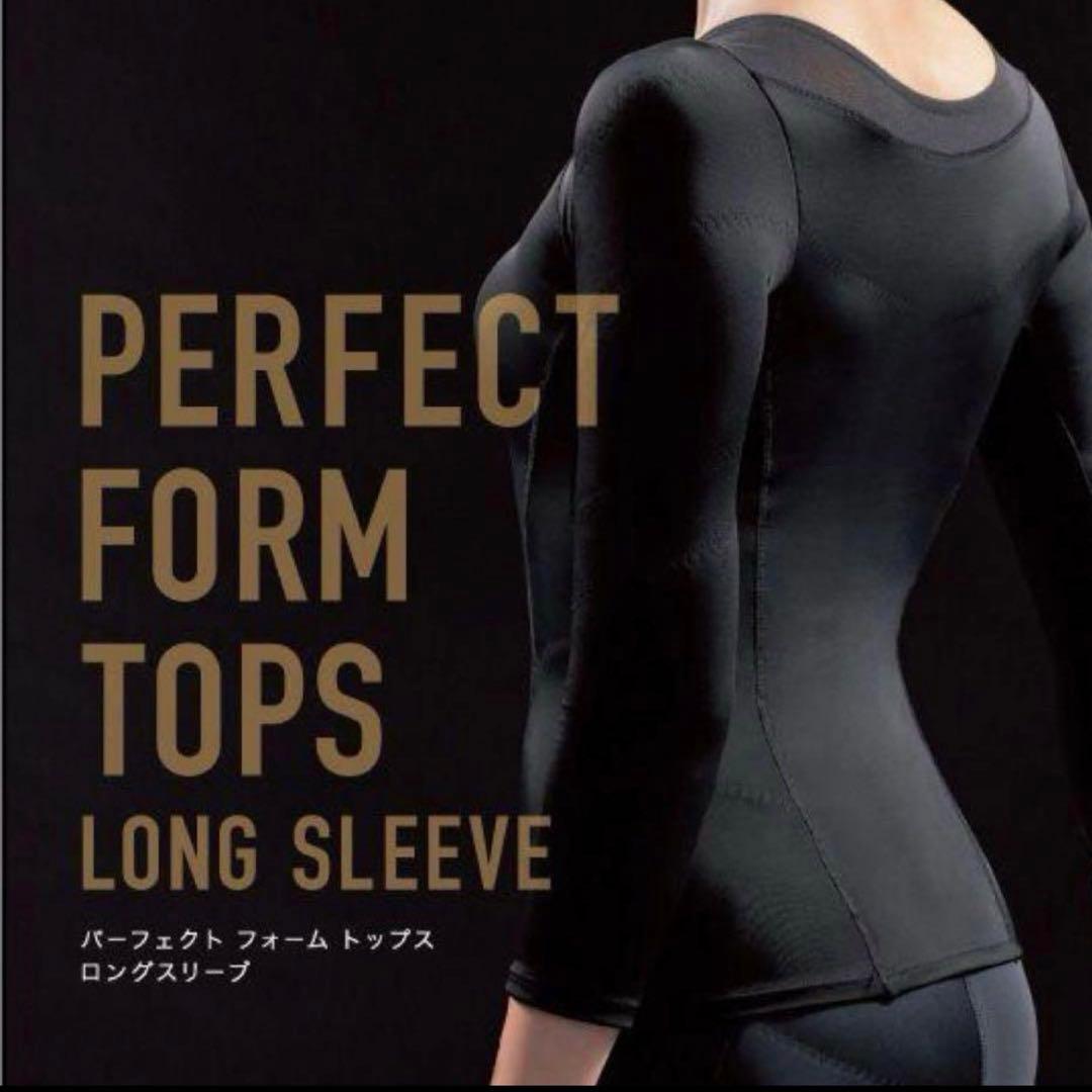 【美品】Rintosull パーフェクトフォーム 上下＋ソックス6足セット