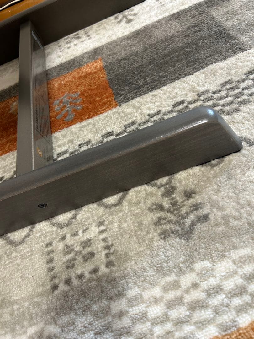 STOKKE ストッケ　S/N シリアル5 ヘイジーグレー　極美品