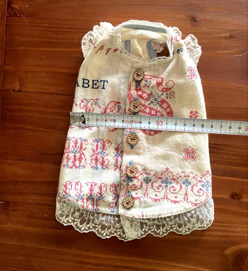 確認 AtelierGG レース ワンピース