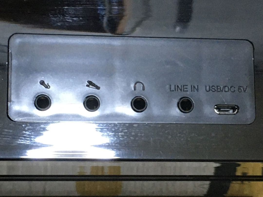 Ingbelle 88鍵盤 キーボード 電子ピアノ USB 軽量 イングベル