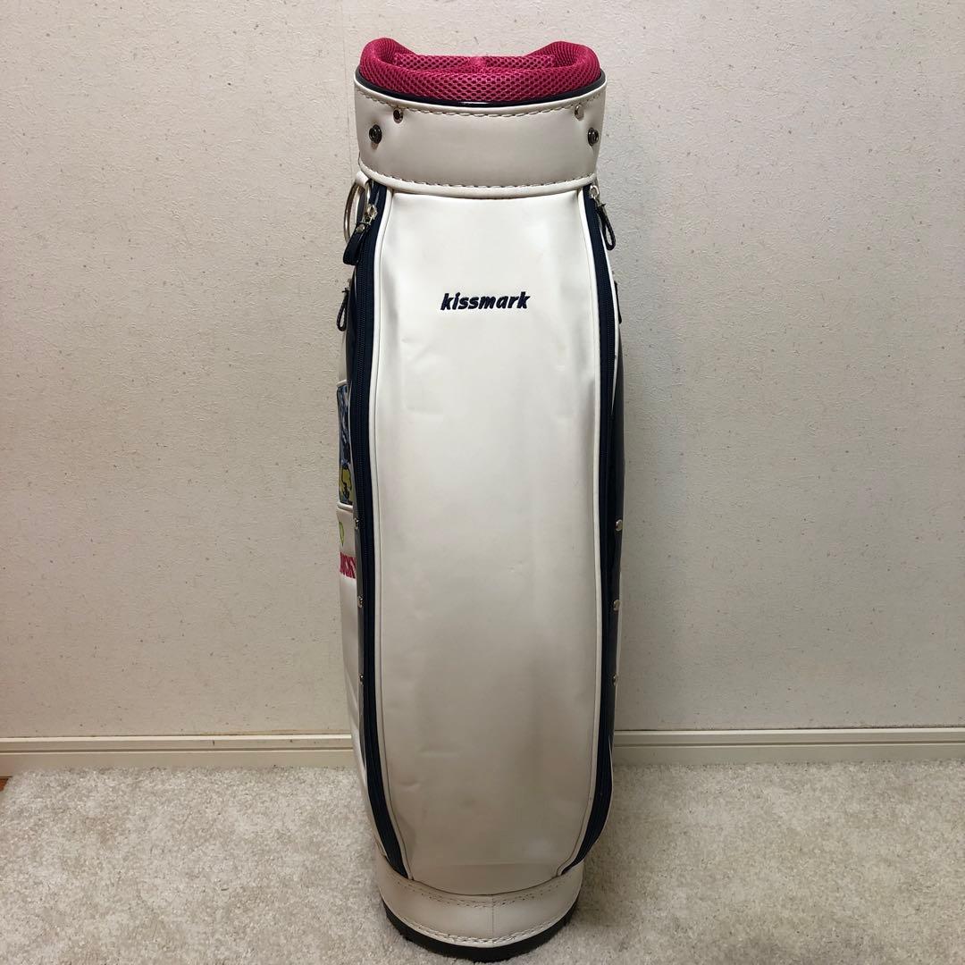 ほぼ未使用❗️人気❗️優しい初心者ハーフセット❗️ゴルフクラブセット　レディース