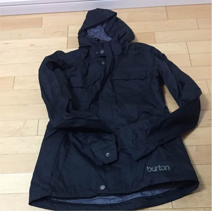 バートン ウエア上下セット