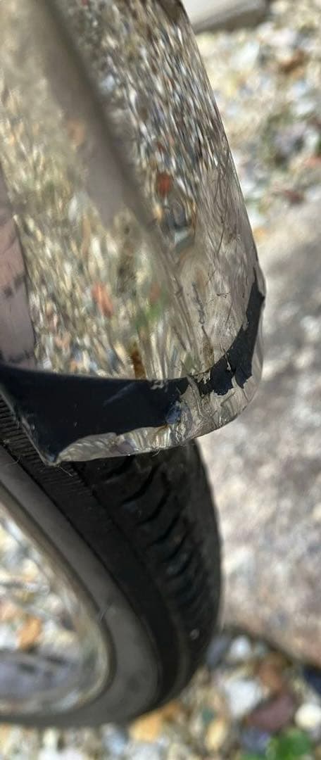 電動アシスト自転車 パナソニック ビビ・DXグリーン 26インチ 前後籠付き