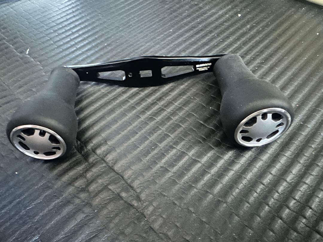 ウルトラストロングハンドルBH-1 48㎜