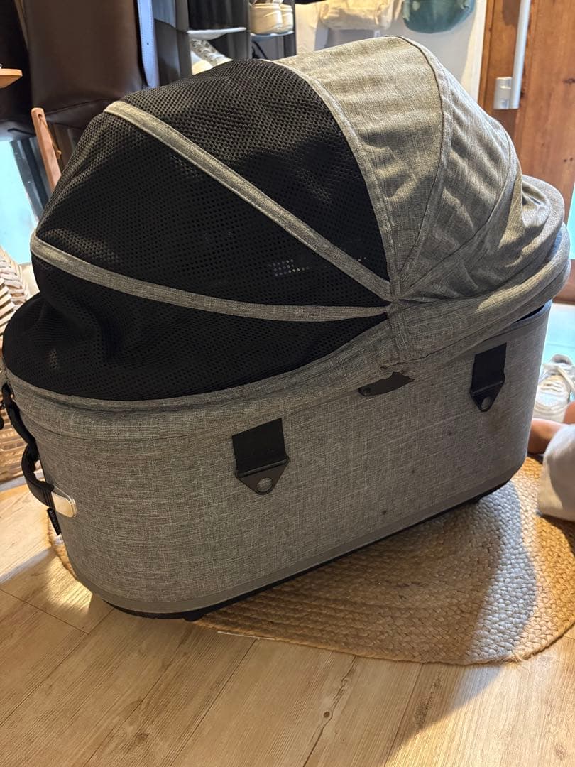 【本日夕方まで価格】エアバギー　ドーム3ラージ