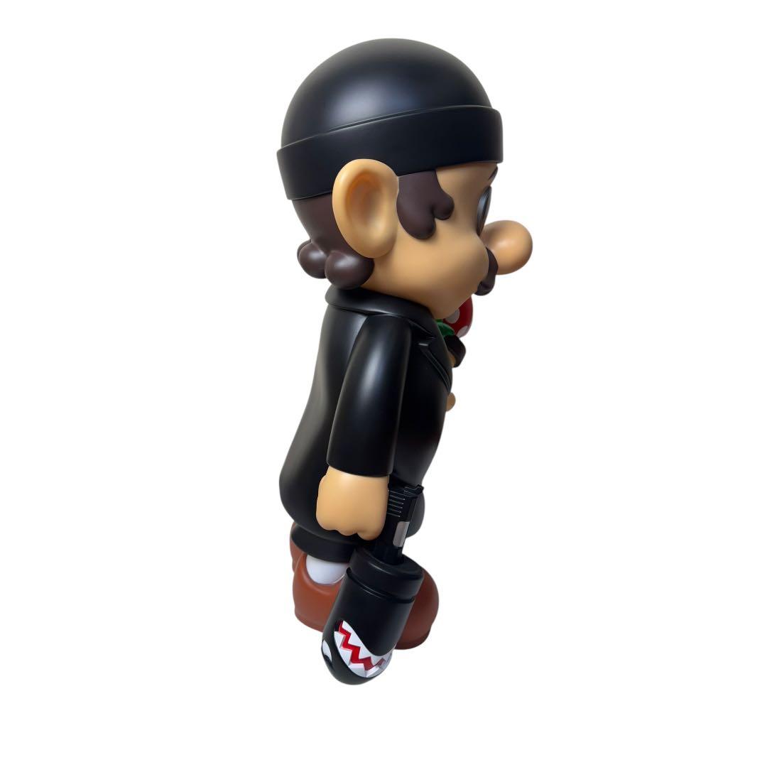 【fools paradise】super professional フィギュア