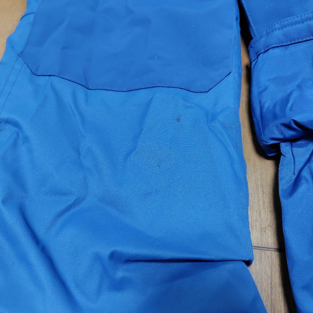 BURTON 子ども用スキーウェア 　used