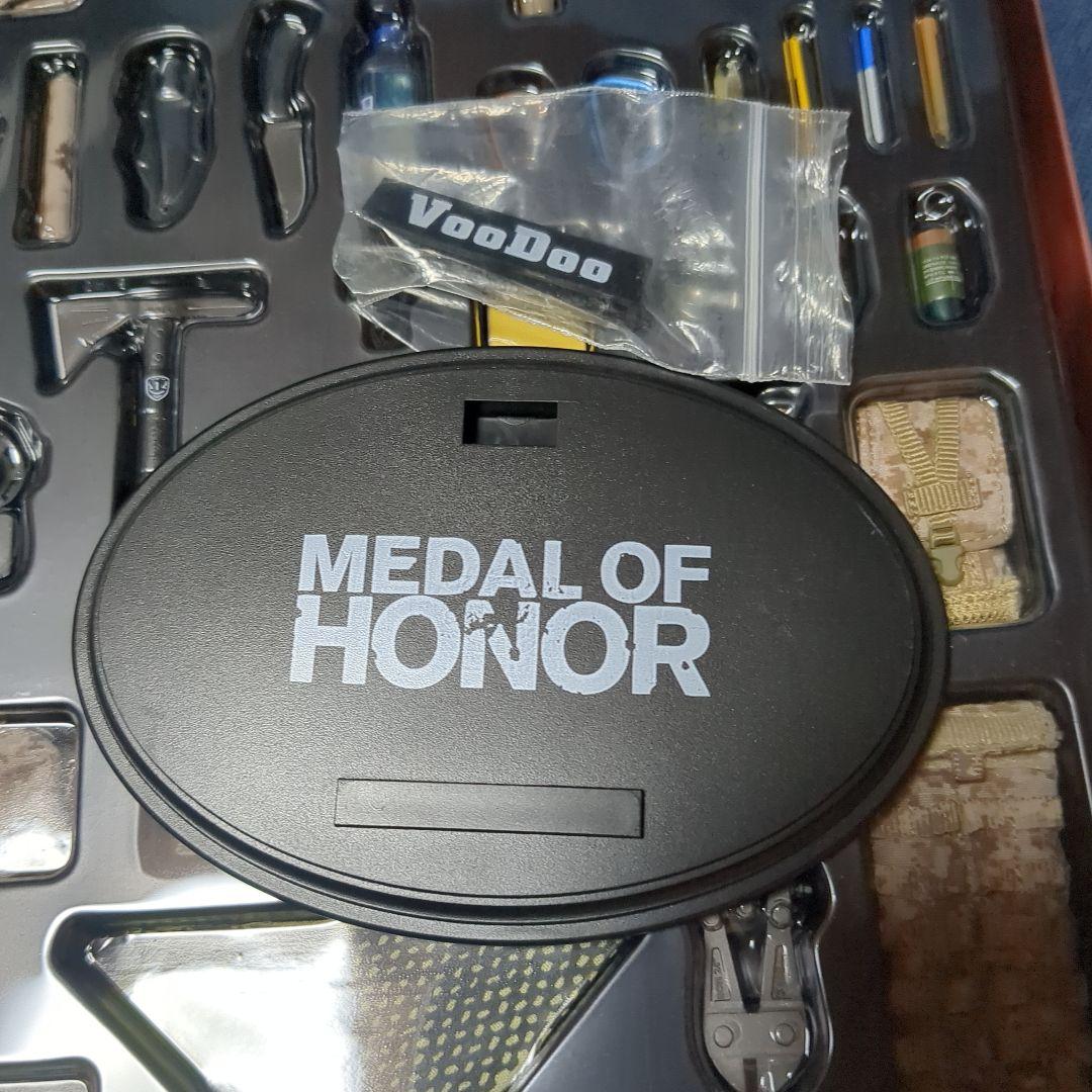 ミリタリー 1/6 Navy SEAL Tier One Operator Voodoo