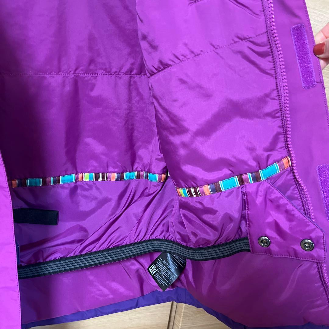 BURTON キッズ　スキー・スノボーウェア