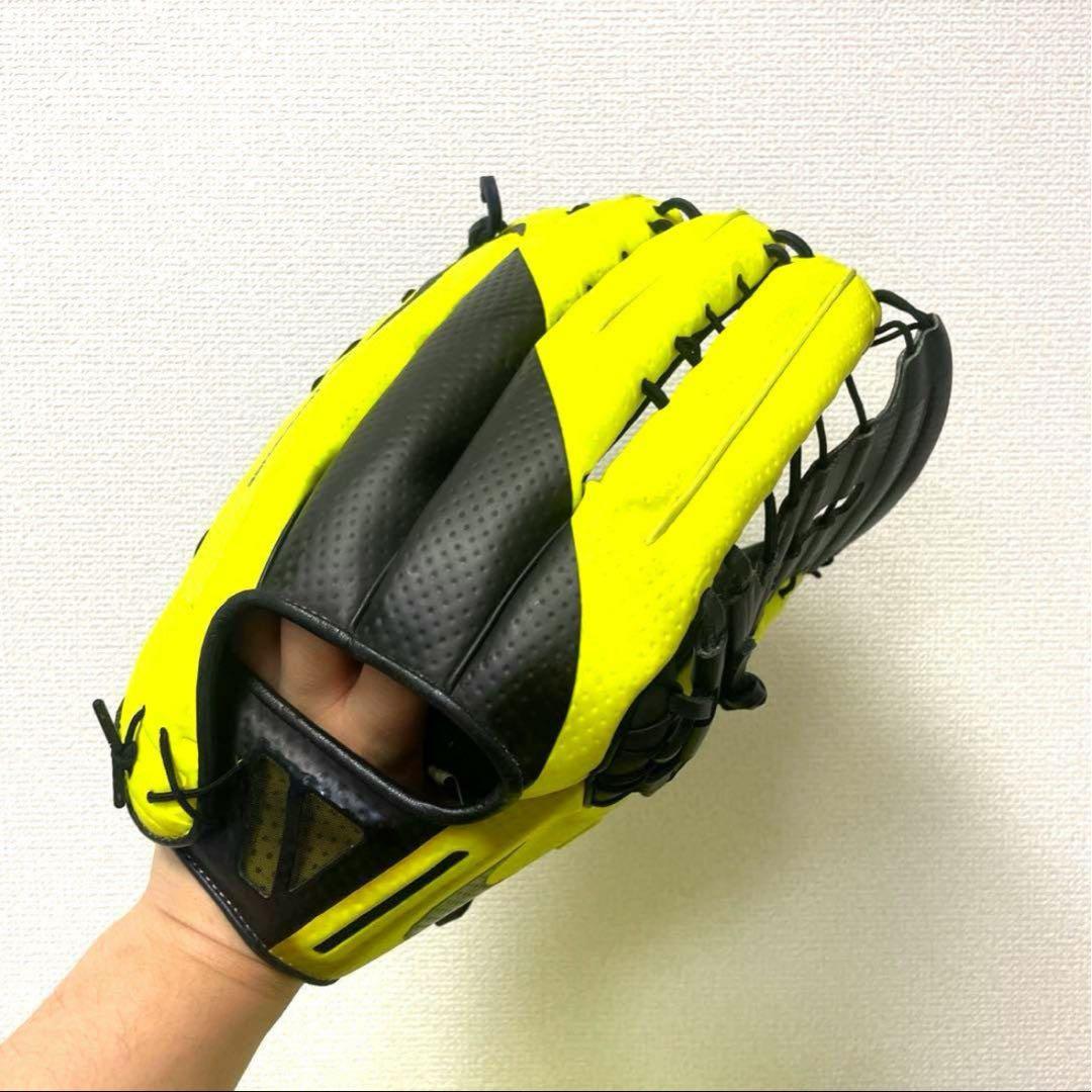 ナイキ カルロスゴンザレスモデル VAPOR360 硬式 外野手グローブ