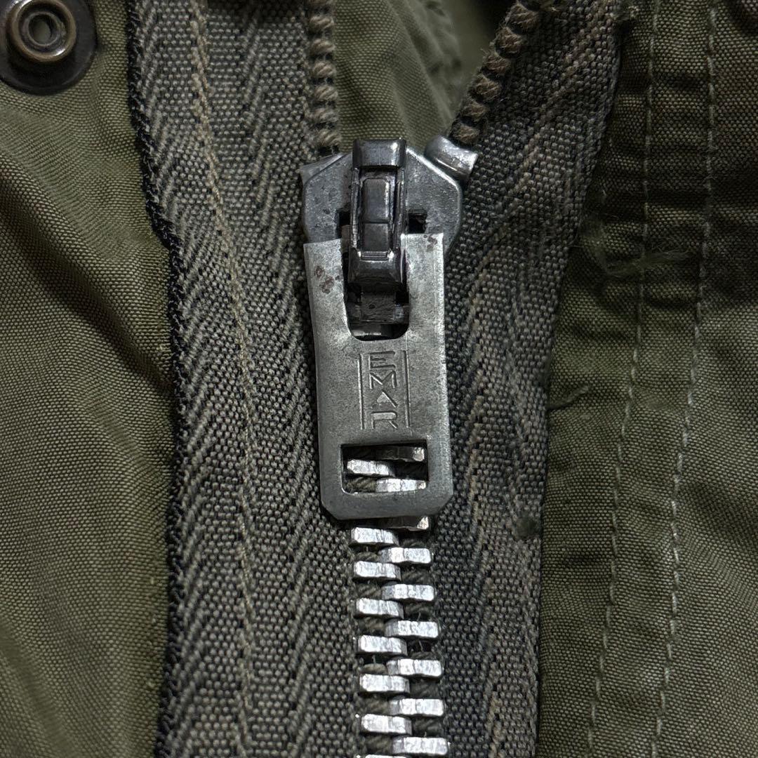 M-51 フィシュテールパーカー モッズコート ミリタリー ヴィンテージ