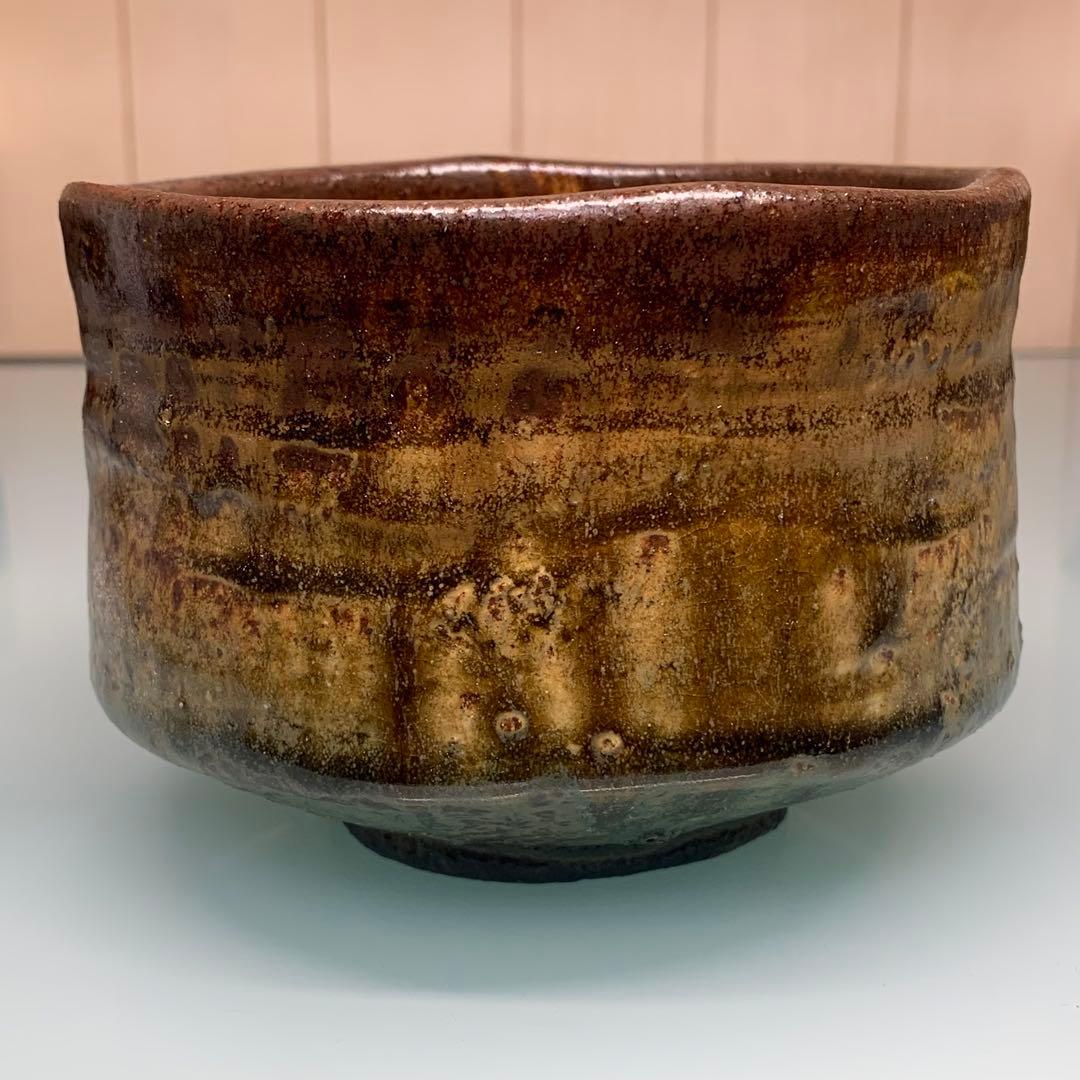 時代物　日本陶器　お皿　茶碗　道具　美品