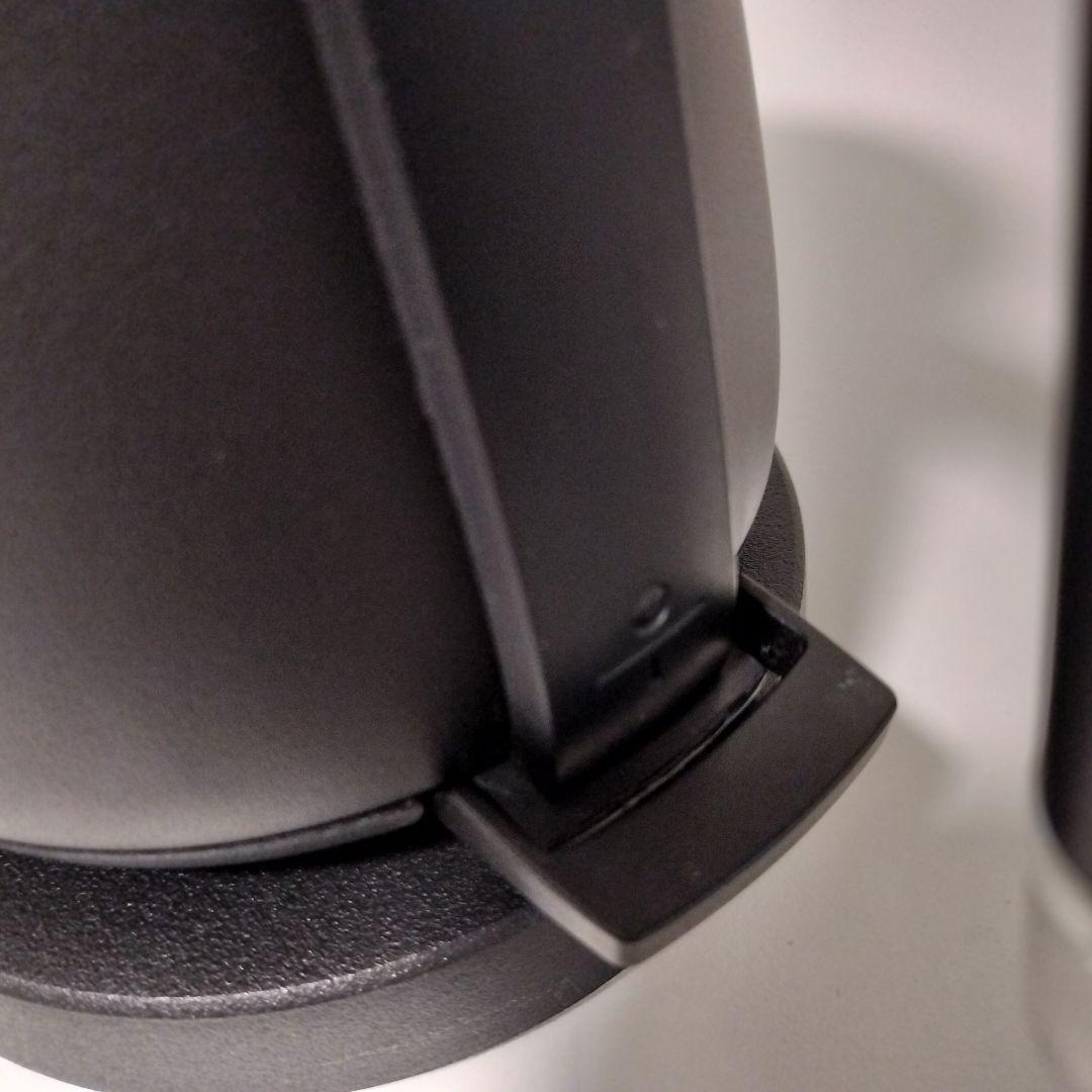 【2024年製】BALMUDA バルミューダ　電気ケトル　動作OK　1237　◎