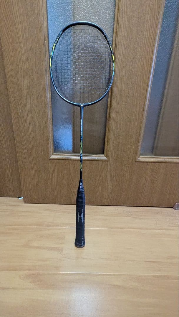 ナノフレア800LT 5UG5 NANOFLARE ヨネックス YONEX